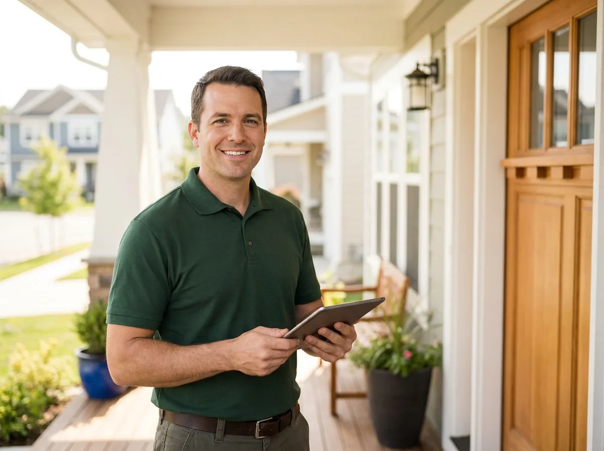 Pest control FAQs for Old Fort, OH